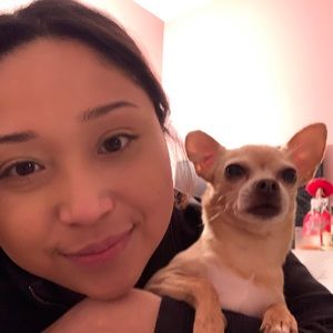 Meet your Posher, Esther